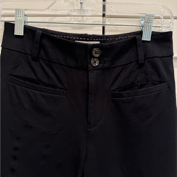 Woman’s  Black Pants - Picture 2 of 5